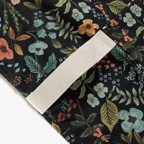 Hedley & Bennett The All Day Crossback In Pattern