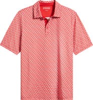 Johnston & Murphy XC+™ Game Day Performance Polo