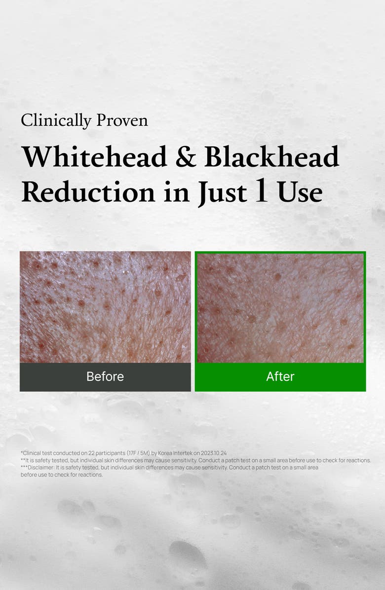 Fully Green Tomato Clay Mask Cleanser, Alternate, color, 