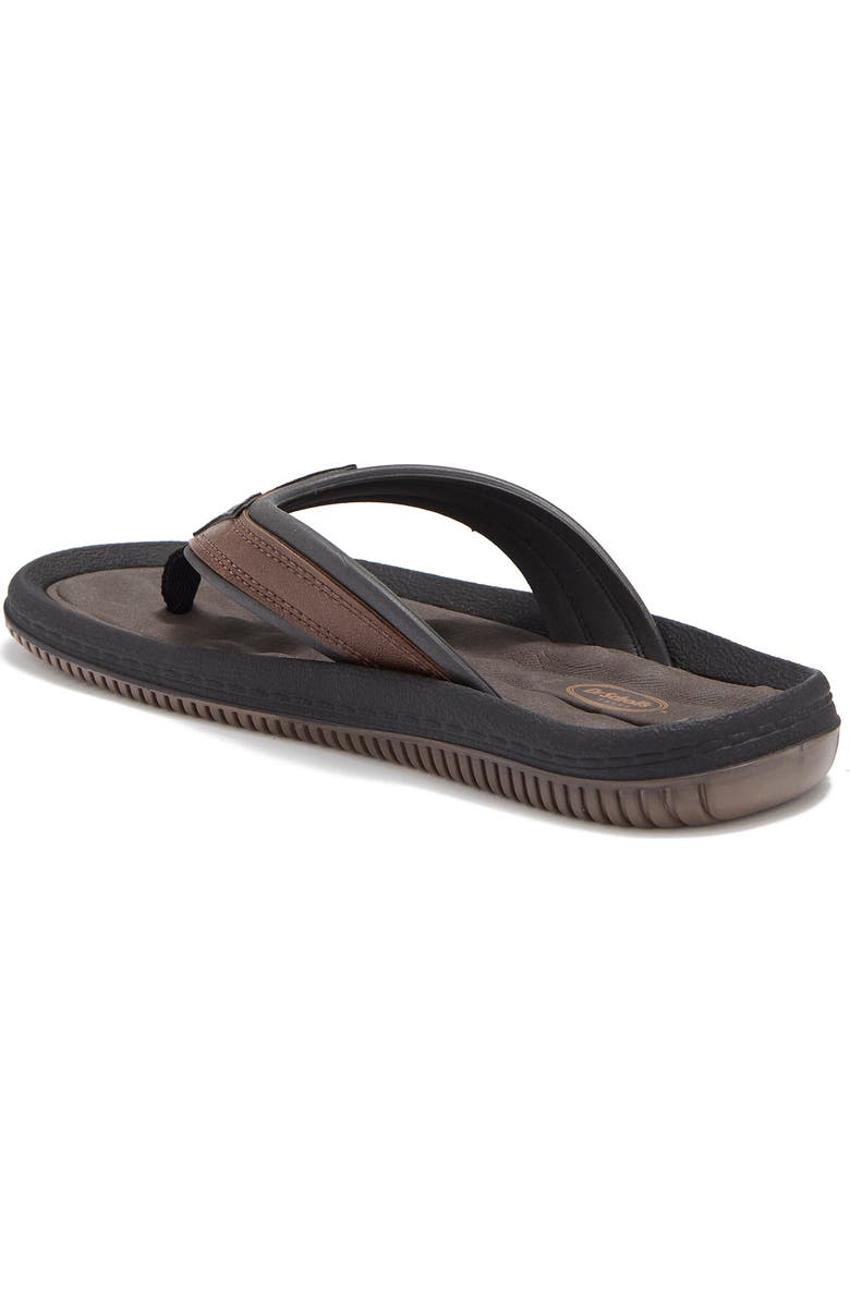 Dr. Scholl's Donnar Flip-Flop Sandal, Alternate, color,
