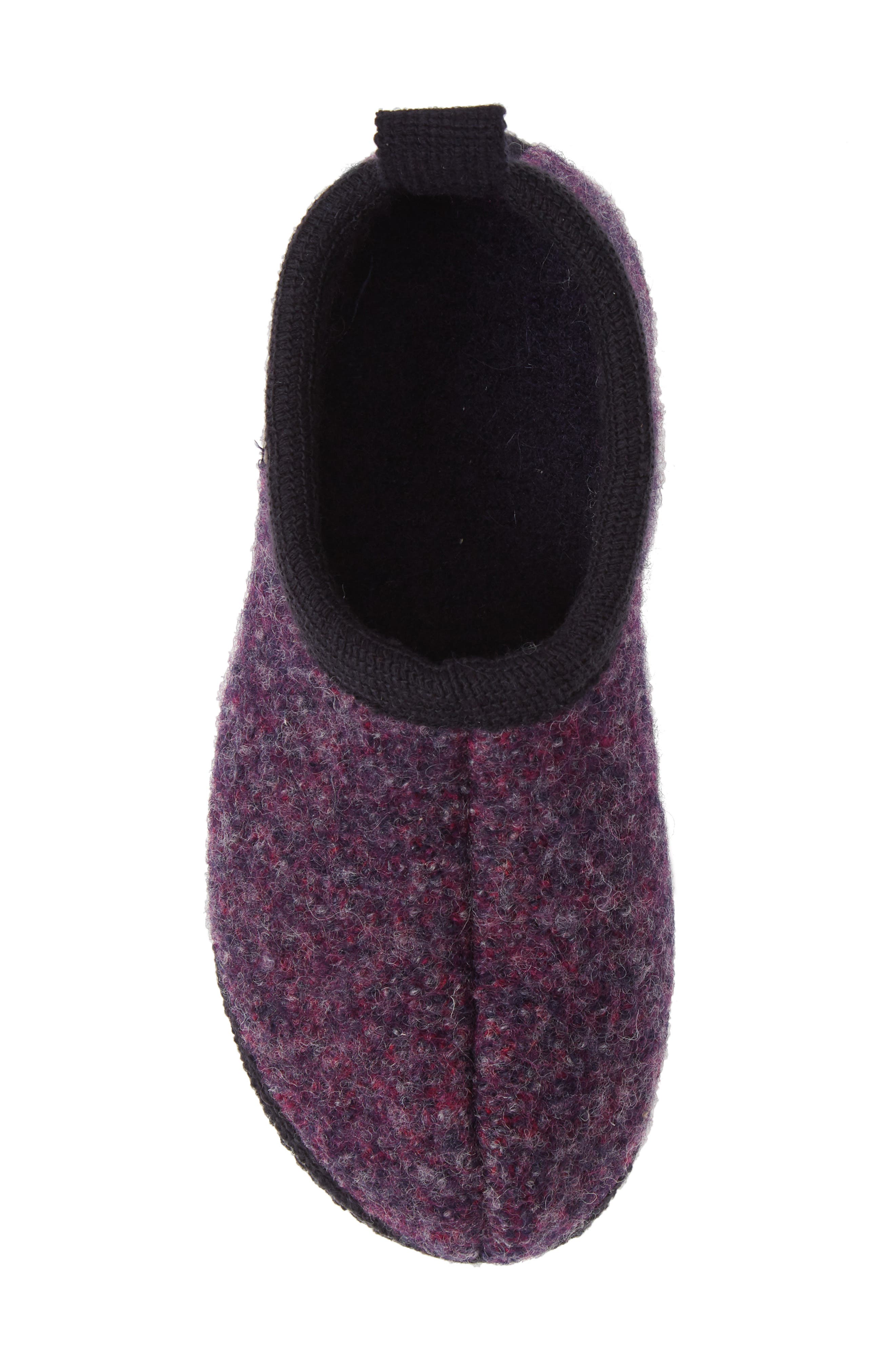 Haflinger Freddie Slipper, Alternate, color, 