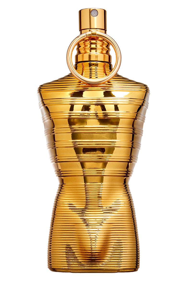 Le Male Elixir Eau de Parfum, Main, color, NO COLOR