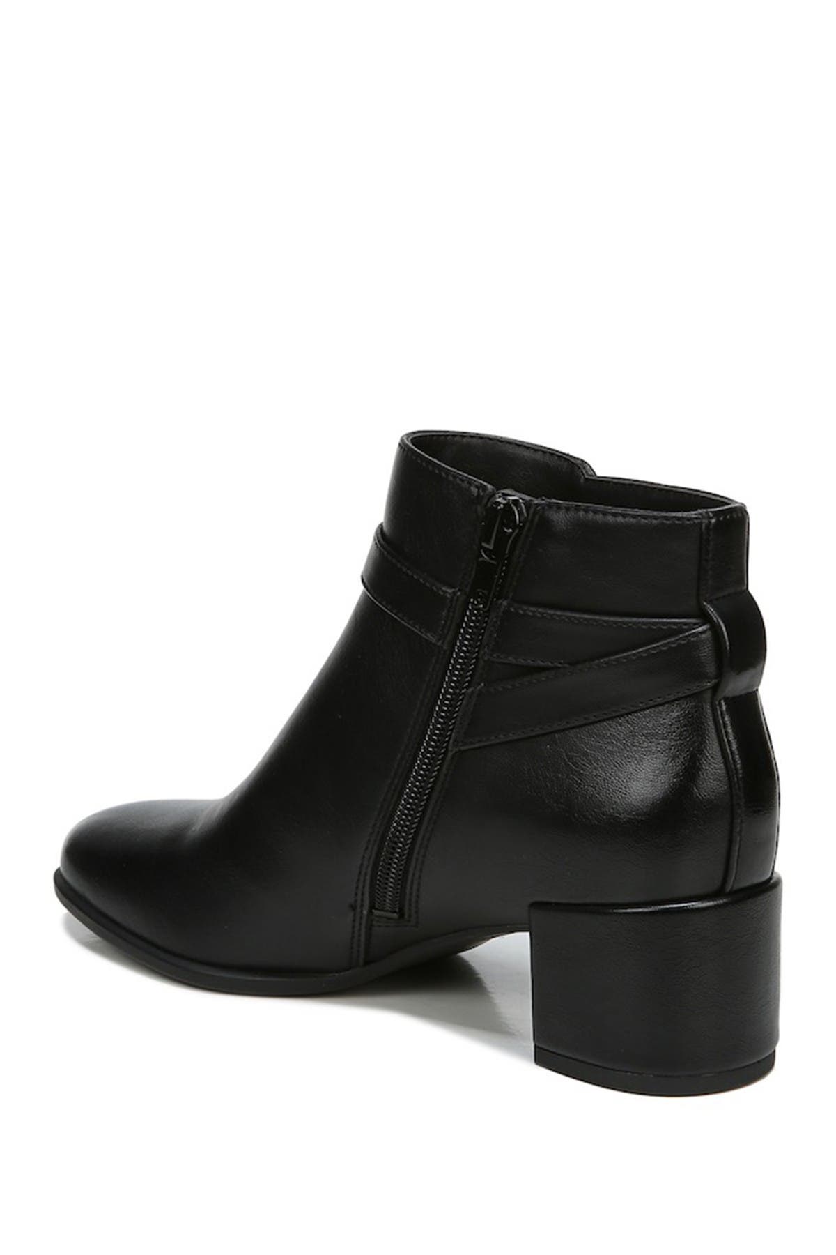 SOUL NATURALIZER Rachelle Block Heel Boot, Alternate, color, 