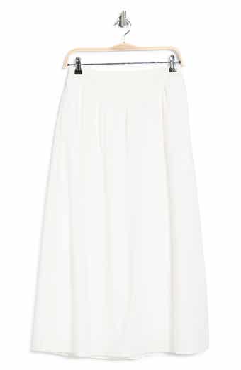 Joie Drop Waist A-Line Skirt