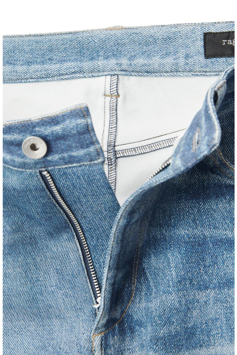 rb Miramar Fit 3 Sweatpant Jeans, Alternate, color, RMBLR