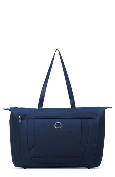 Helium Deluxe Weekend Tote Bag