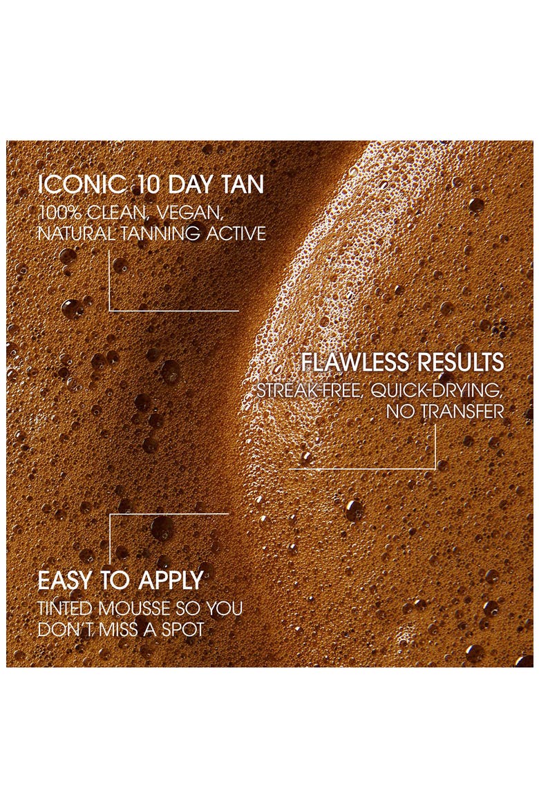 Classic Mini Self Tan Kit, Alternate, color, NO COLOR