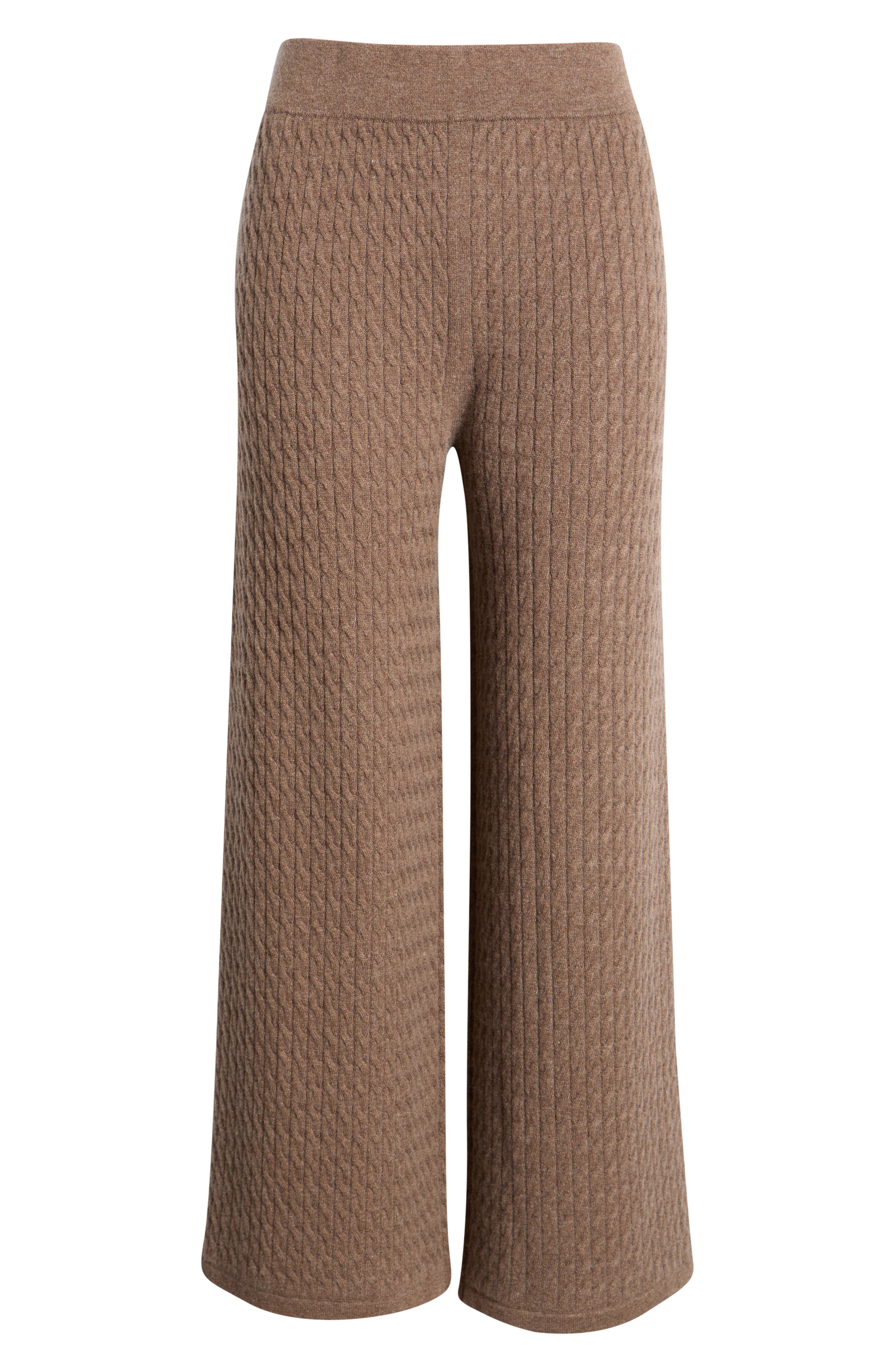 BROWN MEDIUM HEATHER