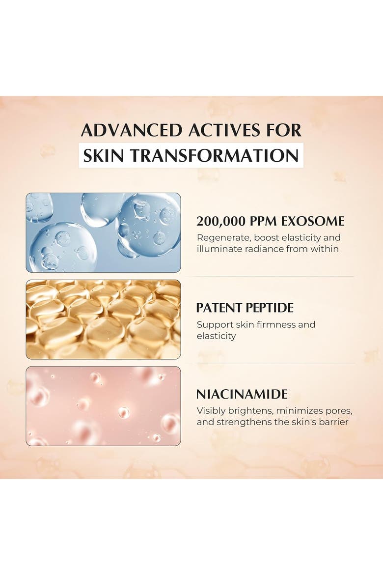 Vivid Dynamic & Intensive Regenerating Cream, Alternate, color, ivory