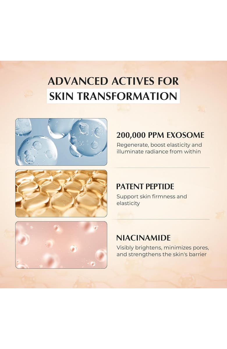Jeu'Demeure Vivid Dynamic & Intensive Regenerating Cream, Alternate, color, Ivory