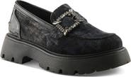 Patrizia by Spring Step Morhua Platform Loafer