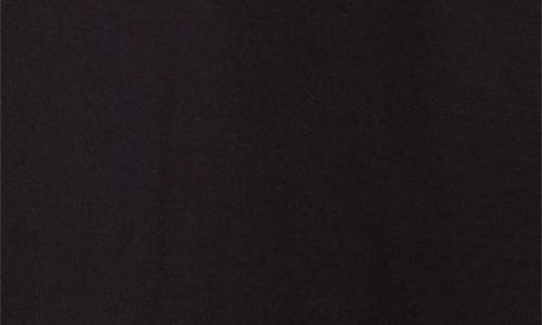 Burberry Carrick Check Pocket T-shirt In Black