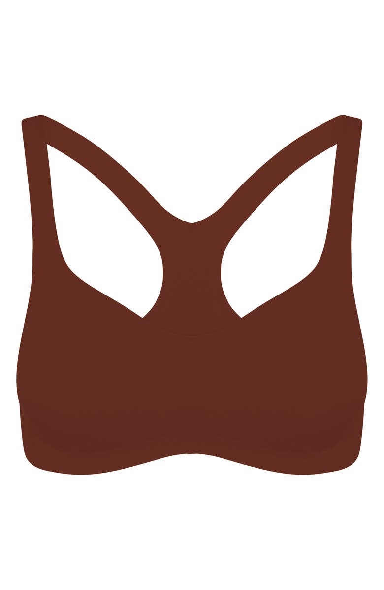 Butter Soft Racerback Bralette
