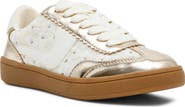 DV by Dolce Vita Kids' Valor Platform Sneaker