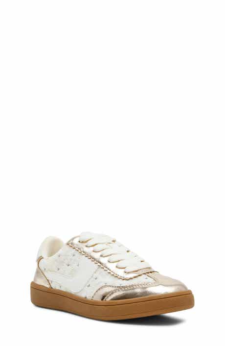 Kids' Valor Platform Sneaker