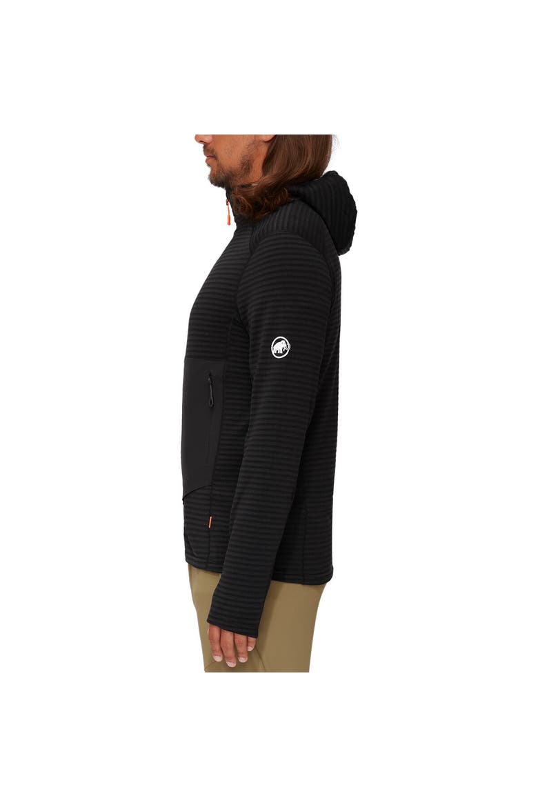 Aconcagua Light Ml Hooded Jacket - Men's, Alternate, color, Black
