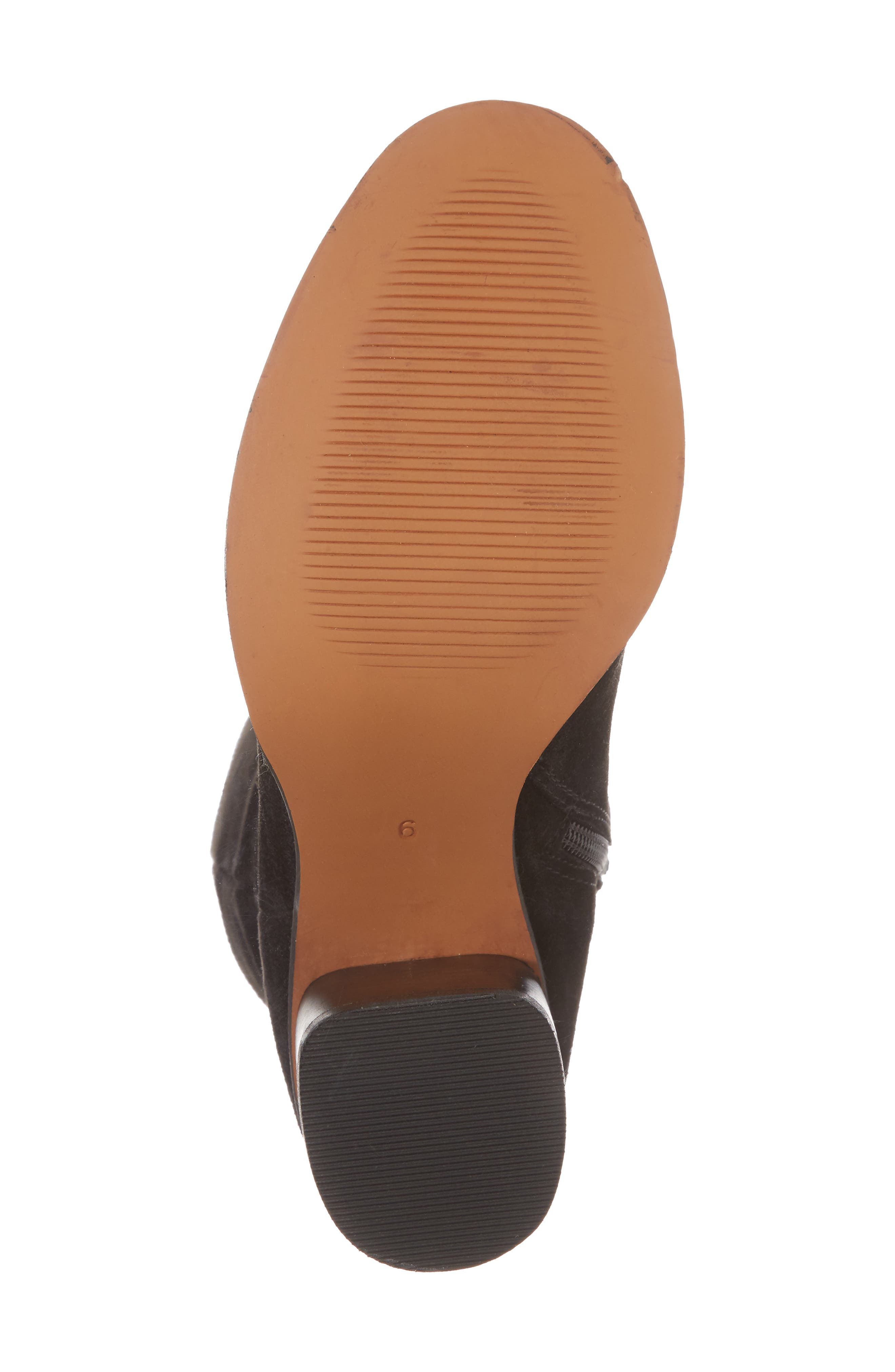 Steve Madden Oscar Knee High Boot, Alternate, color, 