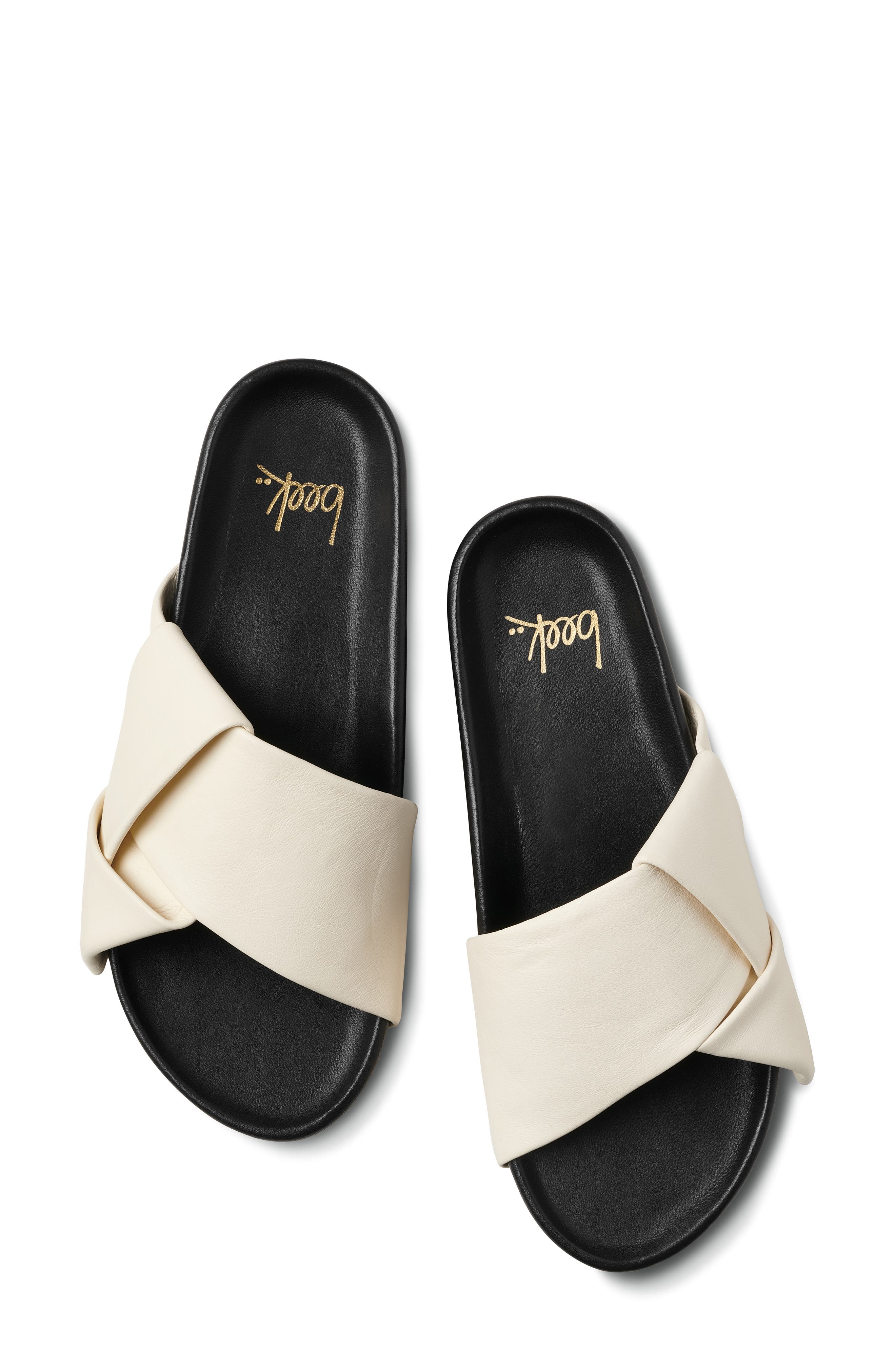 Beek Tori Slide Sandal, Alternate, color, 