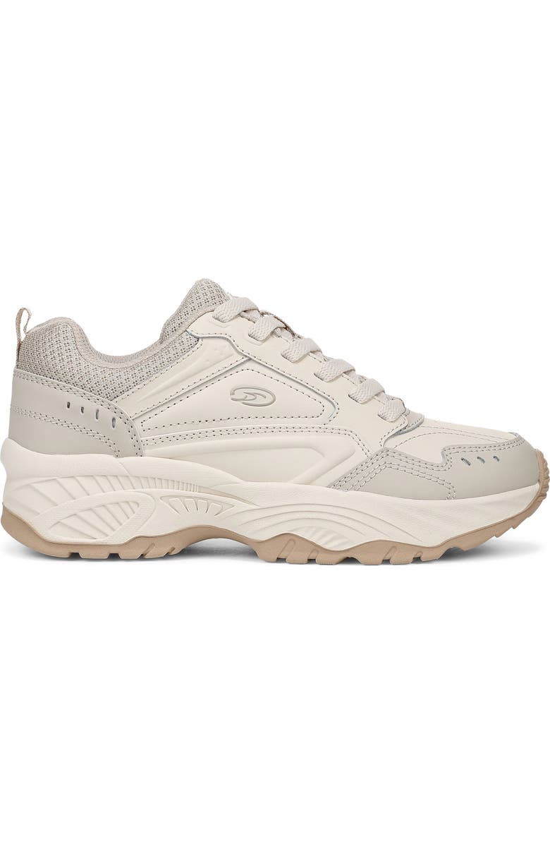 Dr. Scholl's Selena Sneaker, Alternate, color, Beige