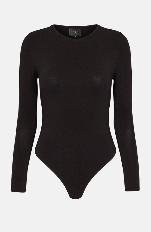 Ow Collection Erla Bodysuit