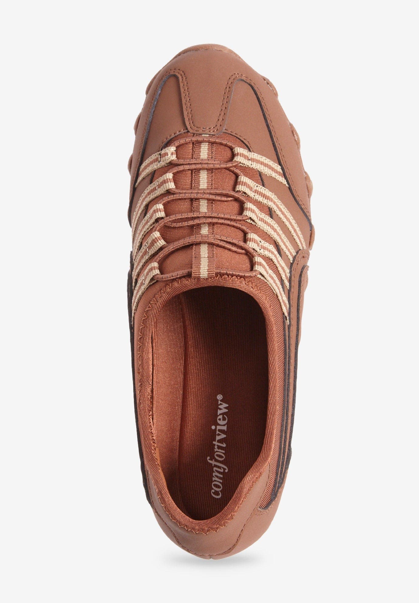 Cv Sport Tory Slip On Sneaker, Alternate, color, COGNAC