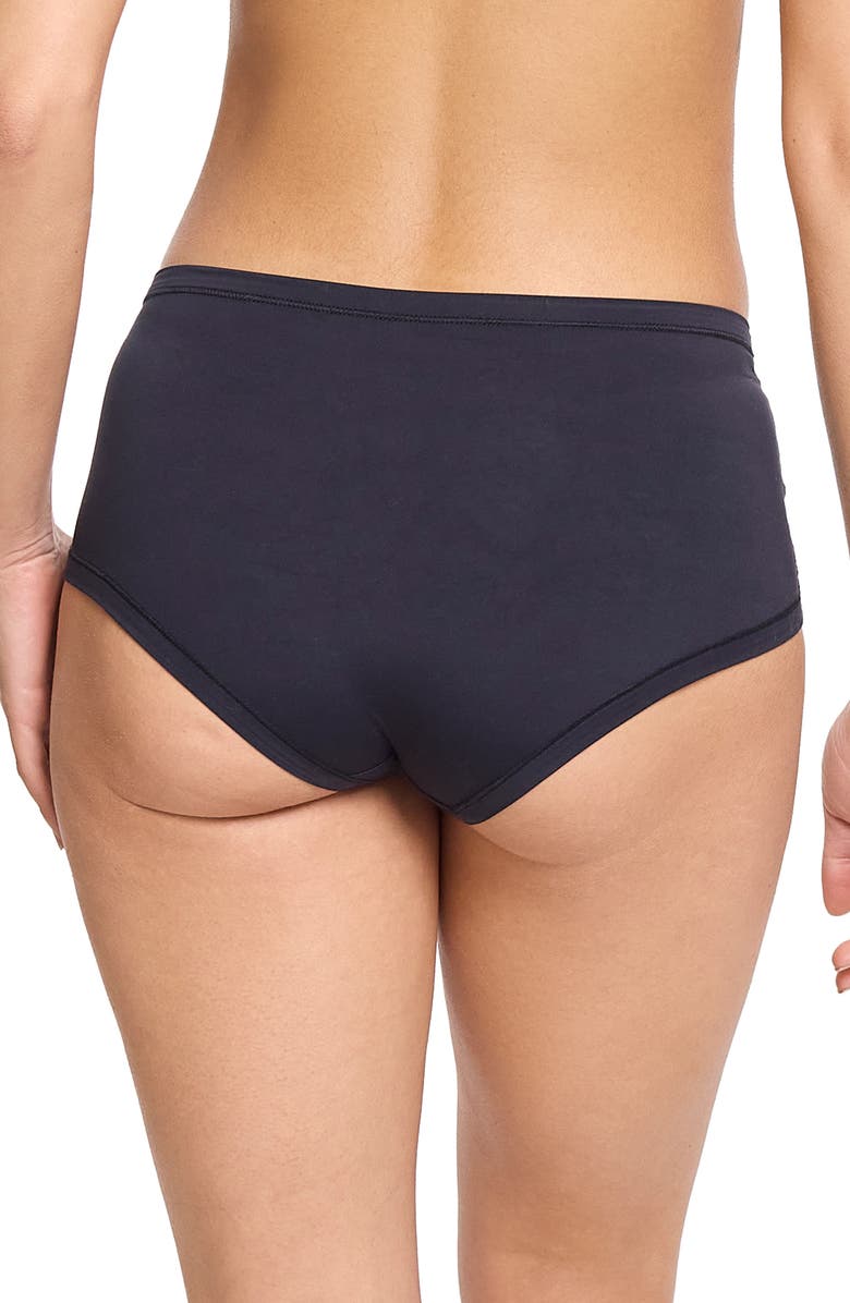 Hanky Panky YourFit<sup>™</sup> Boyshorts, Alternate, color, 