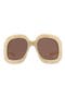 selected Beige Beige Brown