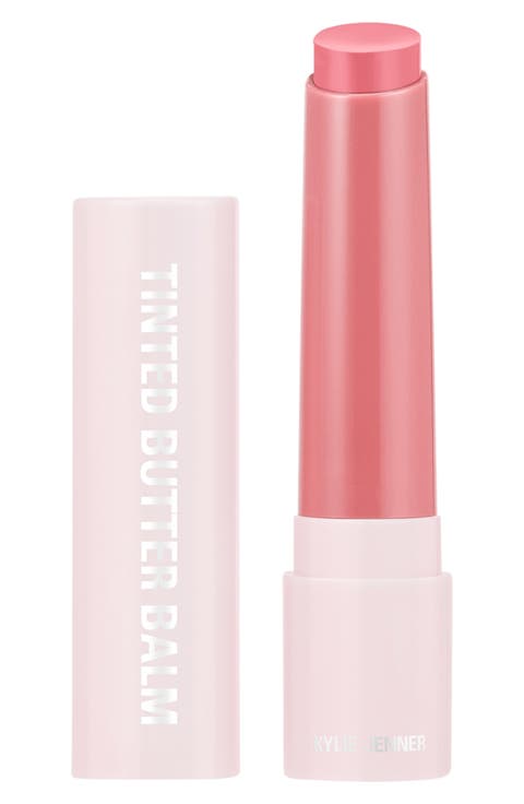 Tinted Butter Lip Balm