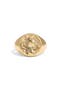  Persephone/ 14K Gold Vermeil