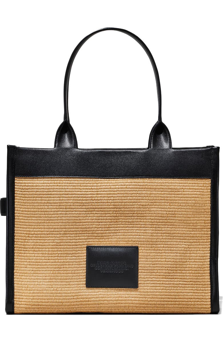 Marc Jacobs The Woven Large Tote Bag, Alternate, color,