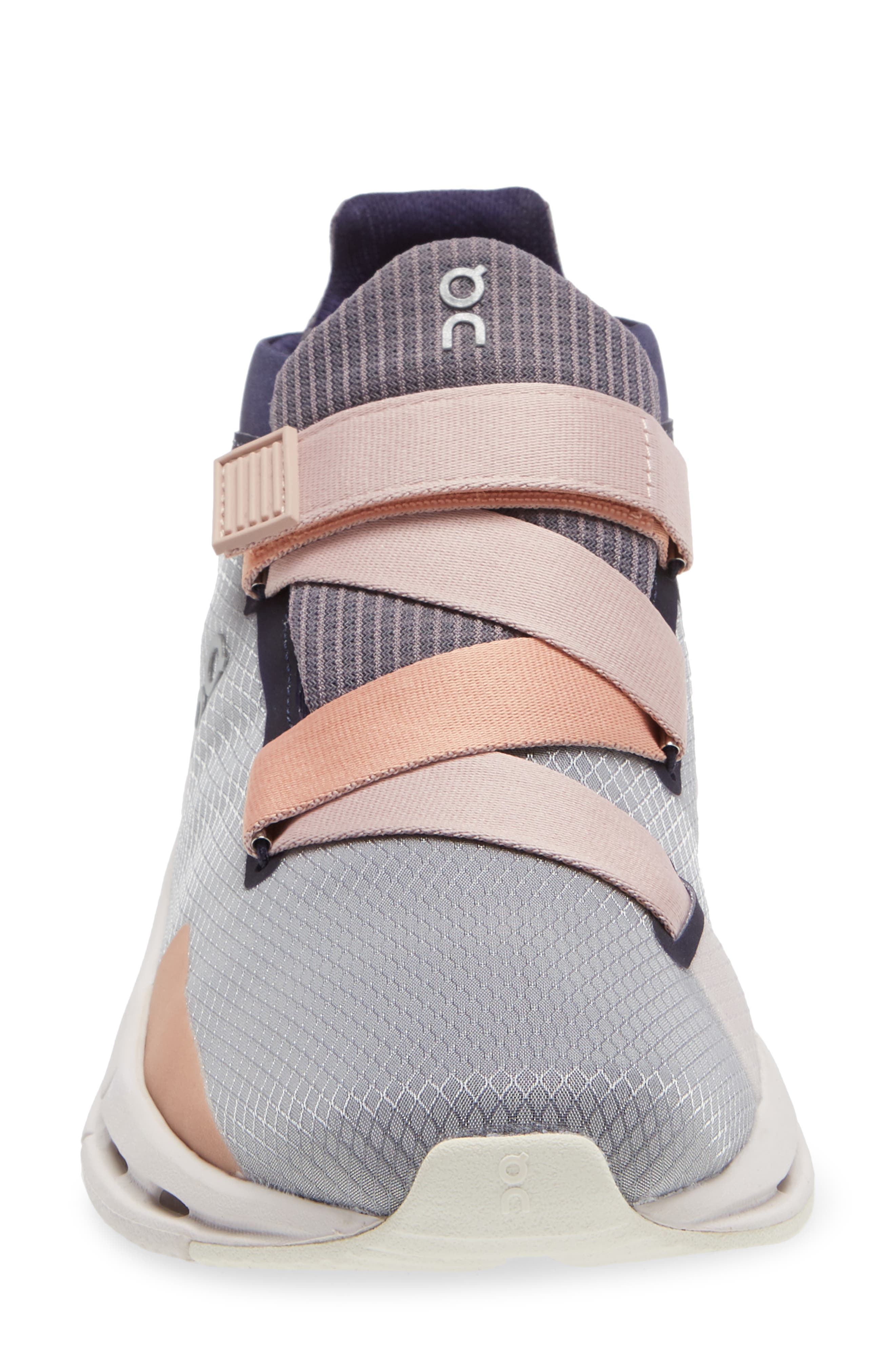 On Cloudnova Wrap Sneaker, Alternate, color, 