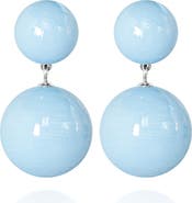 Saulė Label Sonia Classic Earrings