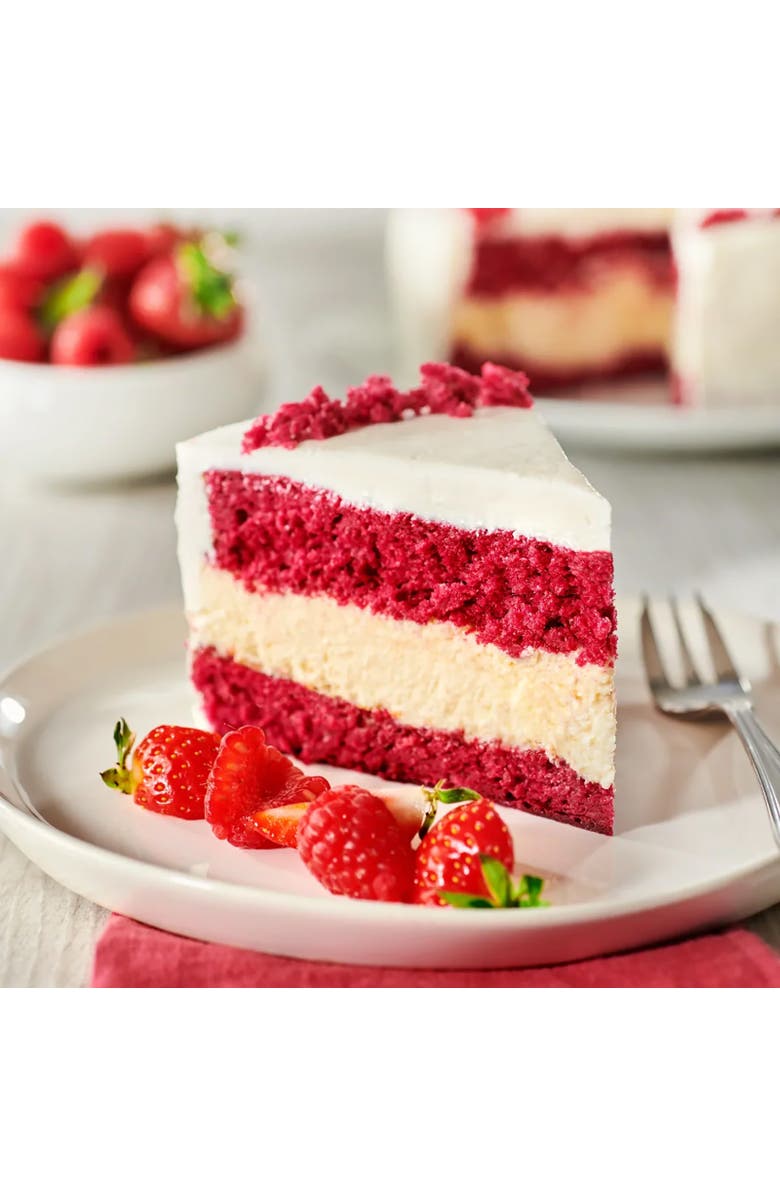 Silpat Flexipan Round Cake Mold, Alternate, color, Black