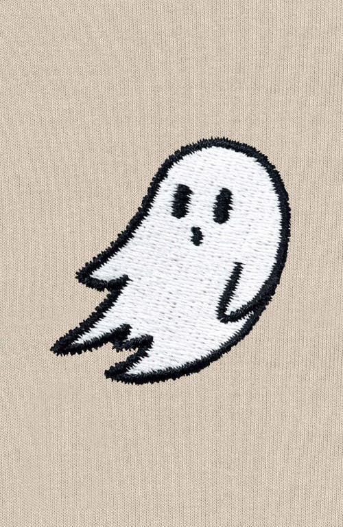 DALIX DALIX GHOST FLEECE SWEATSHIRT