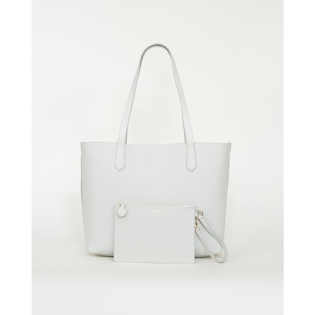 Modher The Bellagio In White