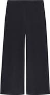 Theory Flare Knit Pants