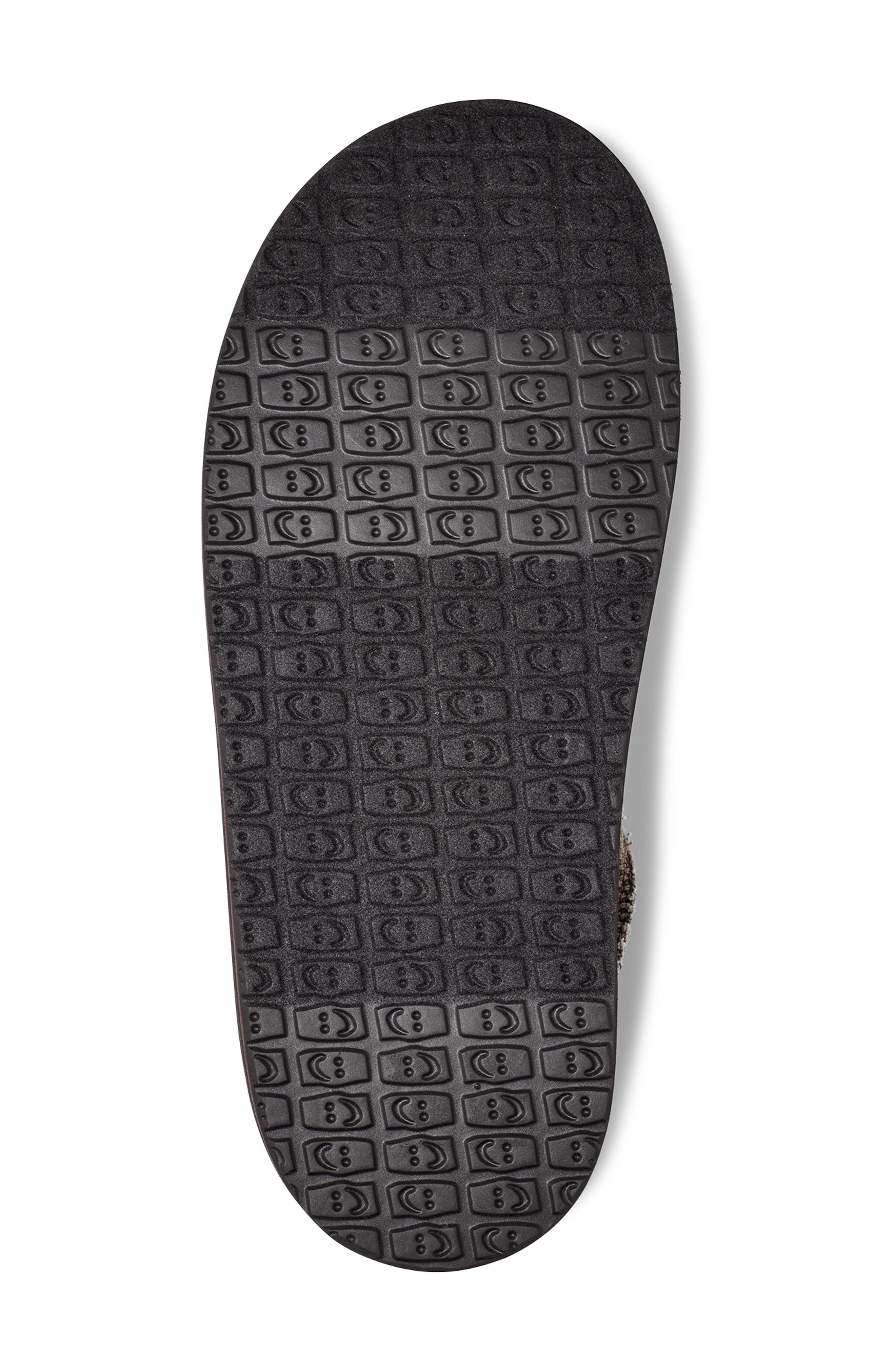 Chiba Woven Slip-On, Alternate, color, BROWN