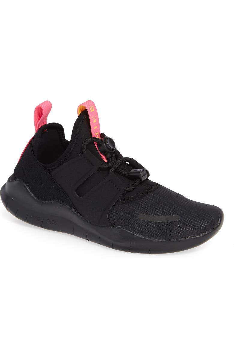 Nike Free RN Commuter 2018 Running Shoe, Main, color,