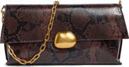 Steve Madden Bdahlia Faux Leather Shoulder Bag