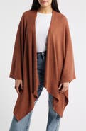 Loveappella Rib Shawl