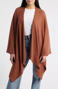 Loveappella Rib Shawl