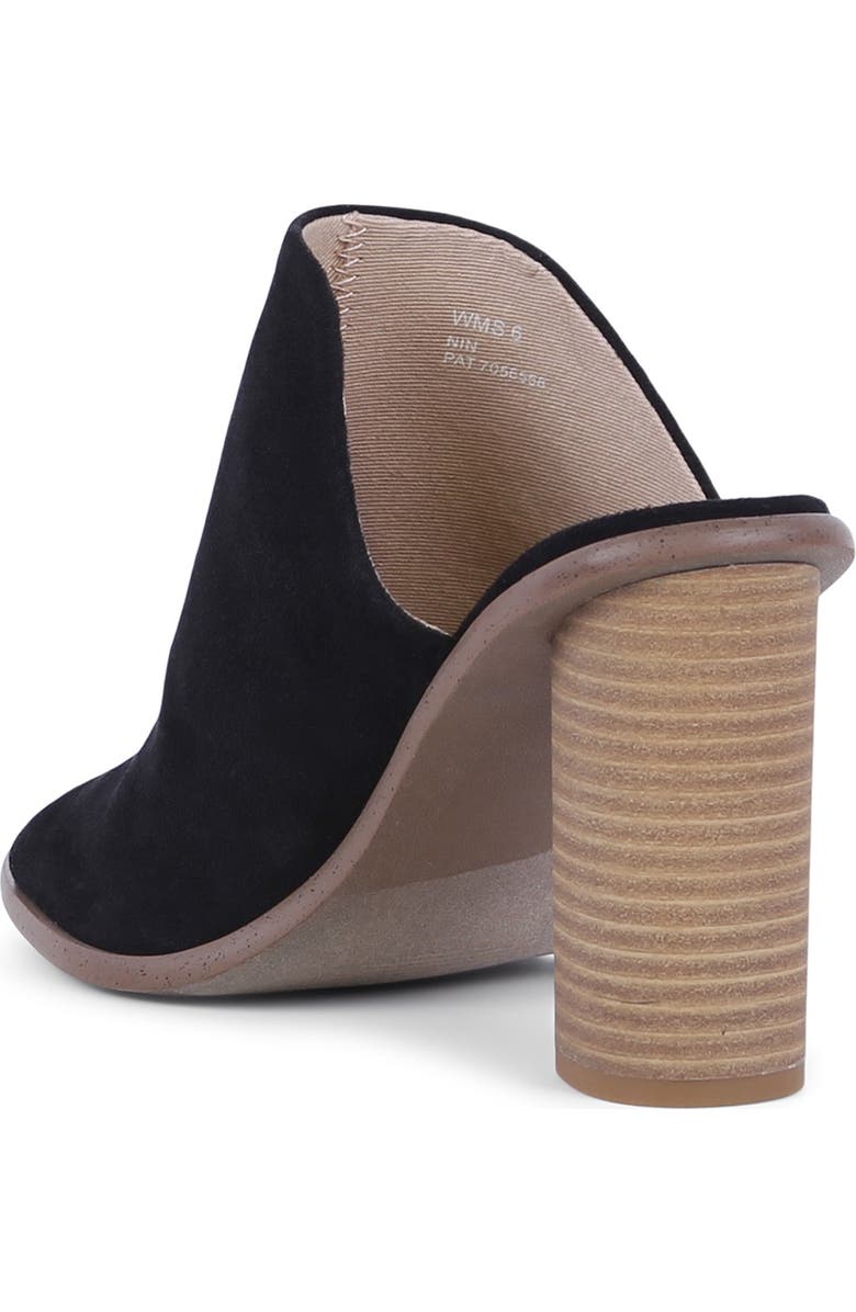 REPORT Signature Block Heel Mule, Alternate, color,