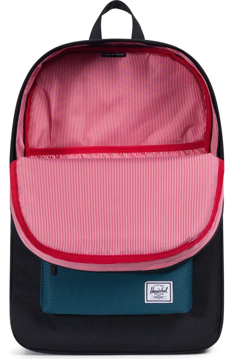 Herschel Supply Co. Heritage Backpack, Alternate, color,