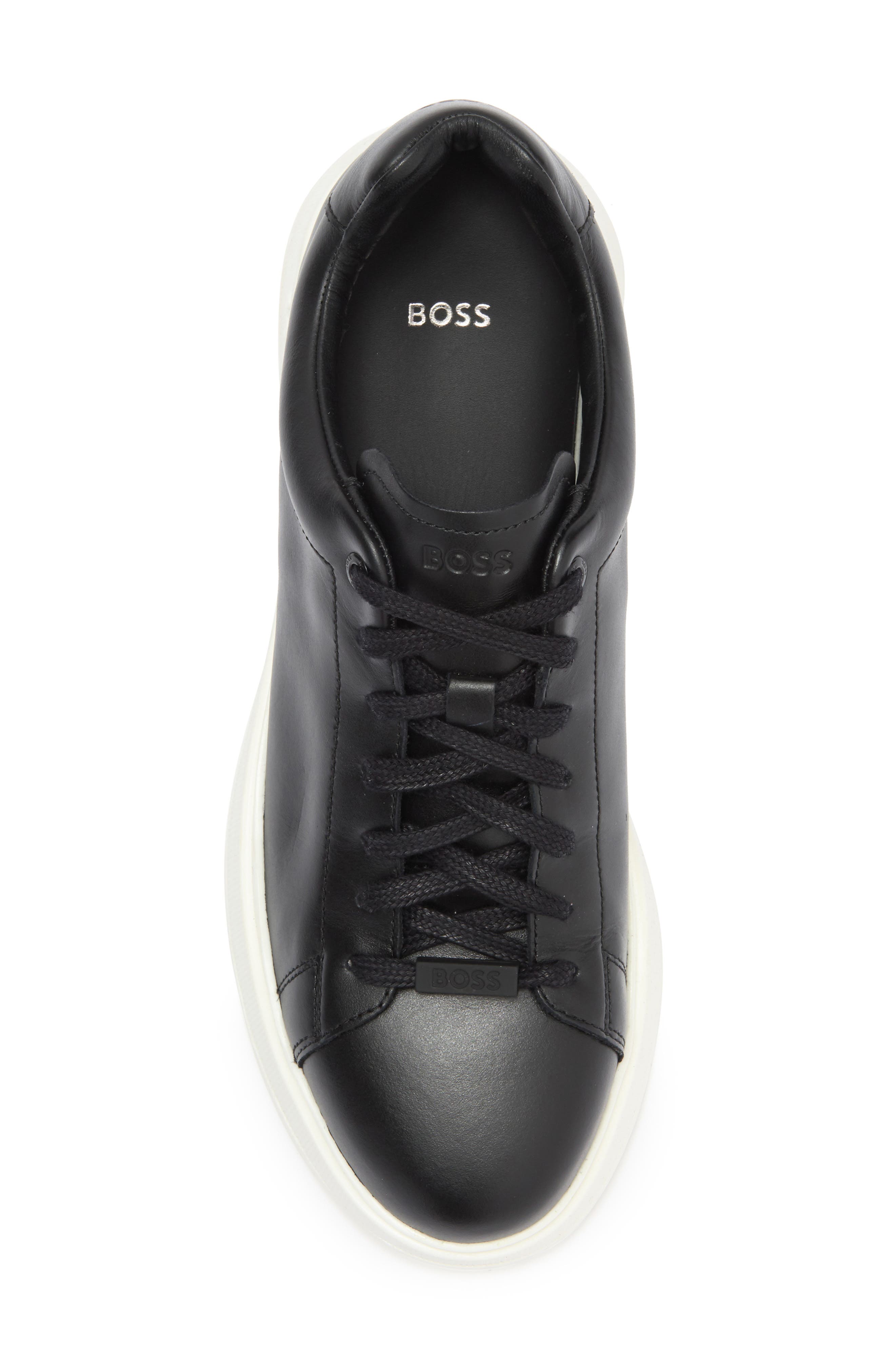 BOSS Bulton Runn Sneaker, Alternate, color, 