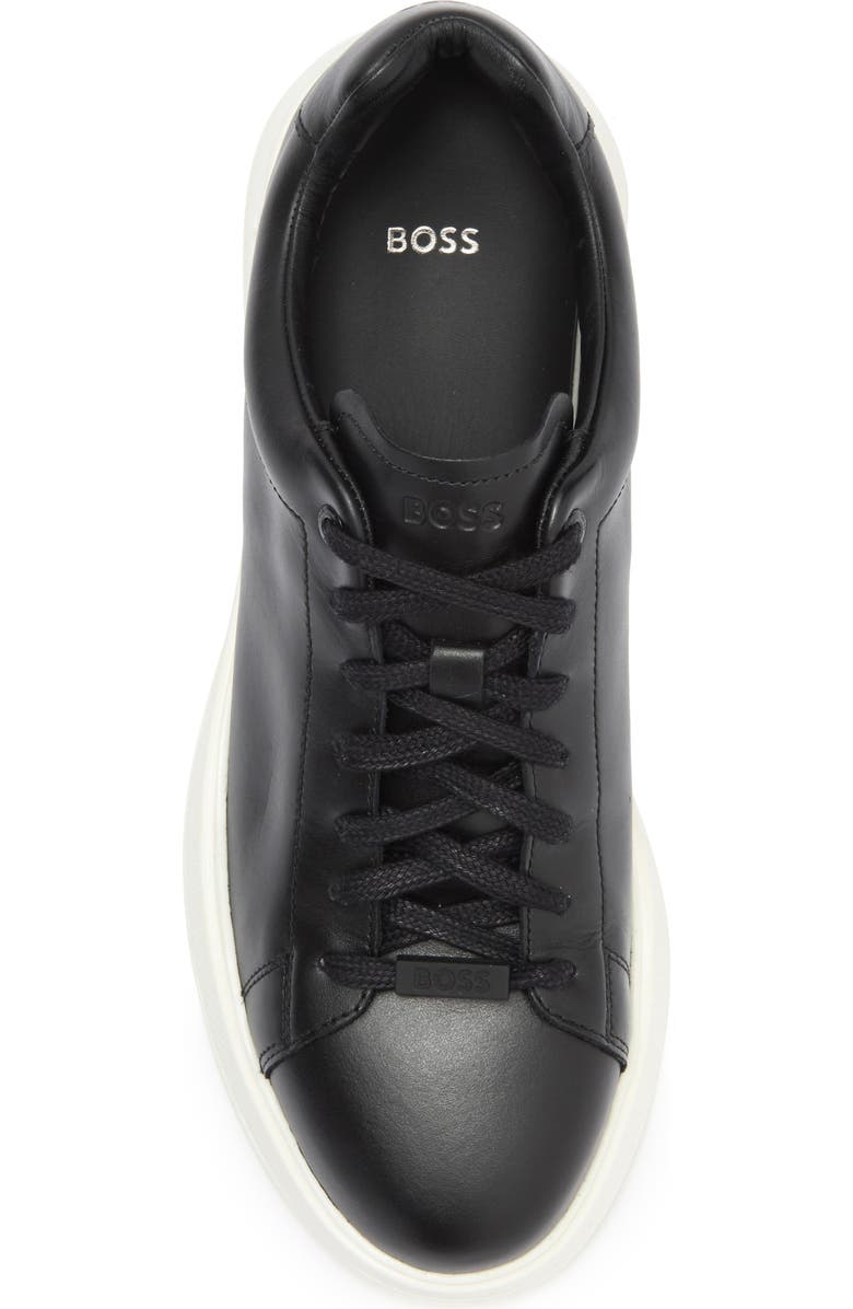 BOSS Bulton Runn Sneaker, Alternate, color,