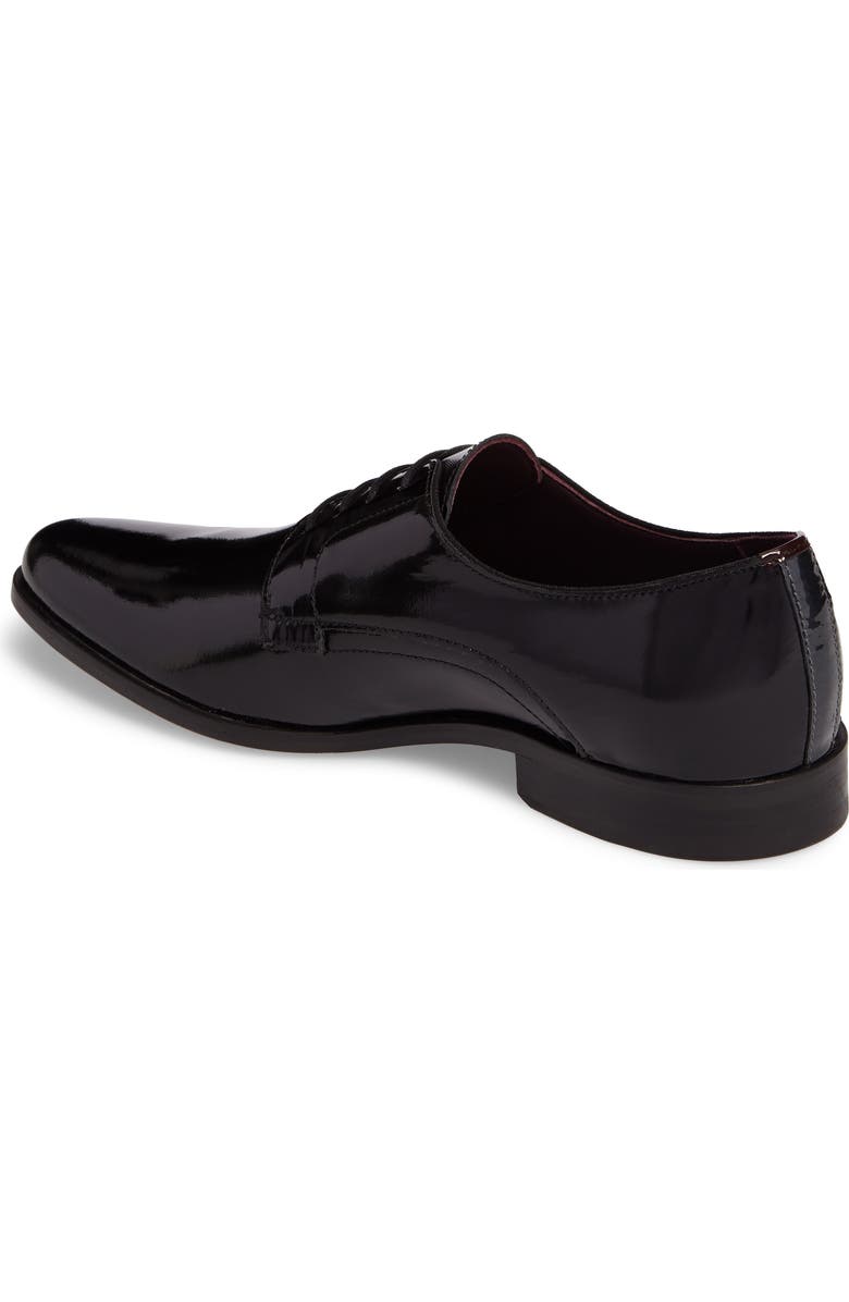 Ted Baker London Aundre Plain Toe Derby, Alternate, color,