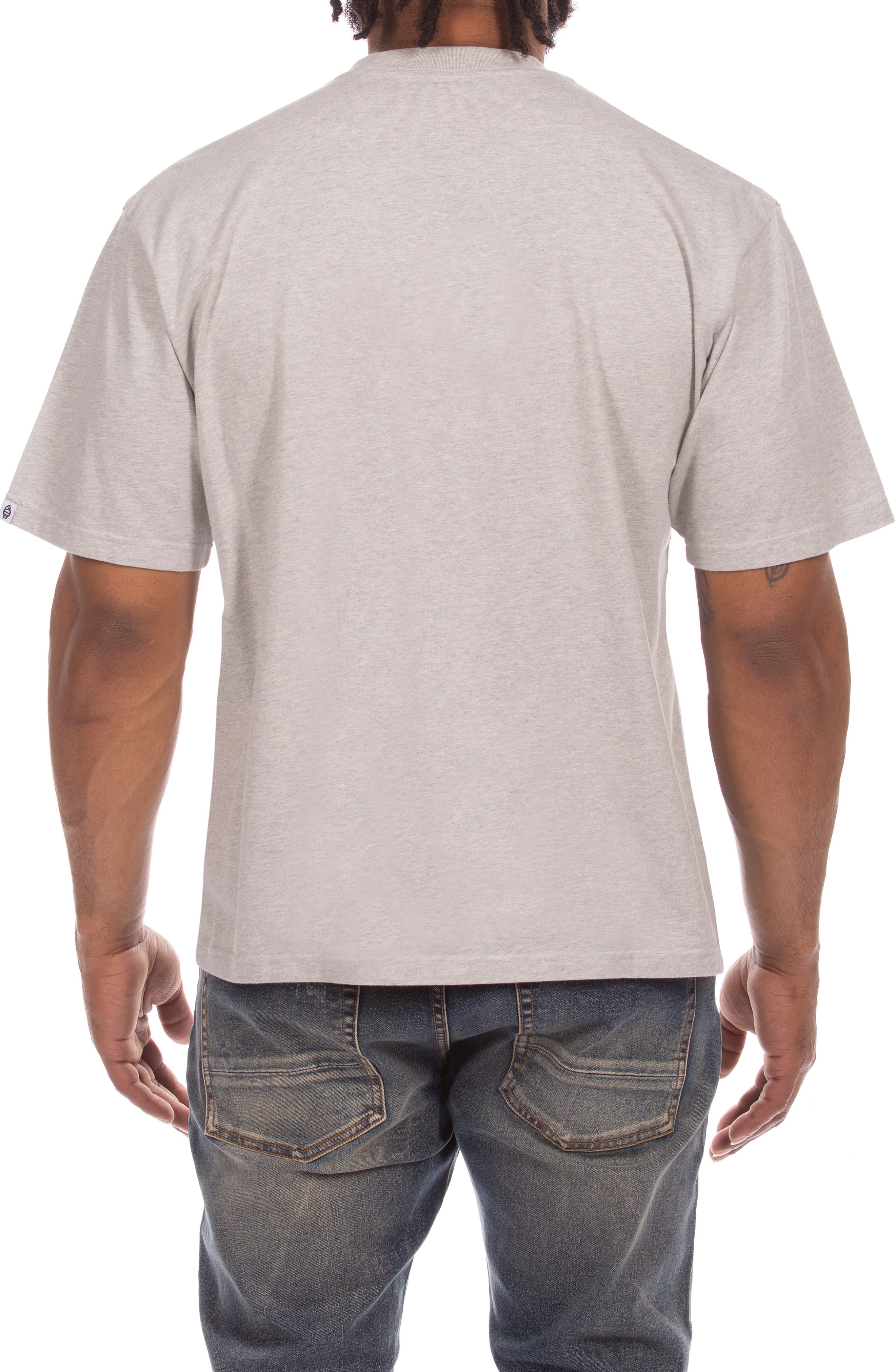 Sponsor Graphic T-Shirt - image 4