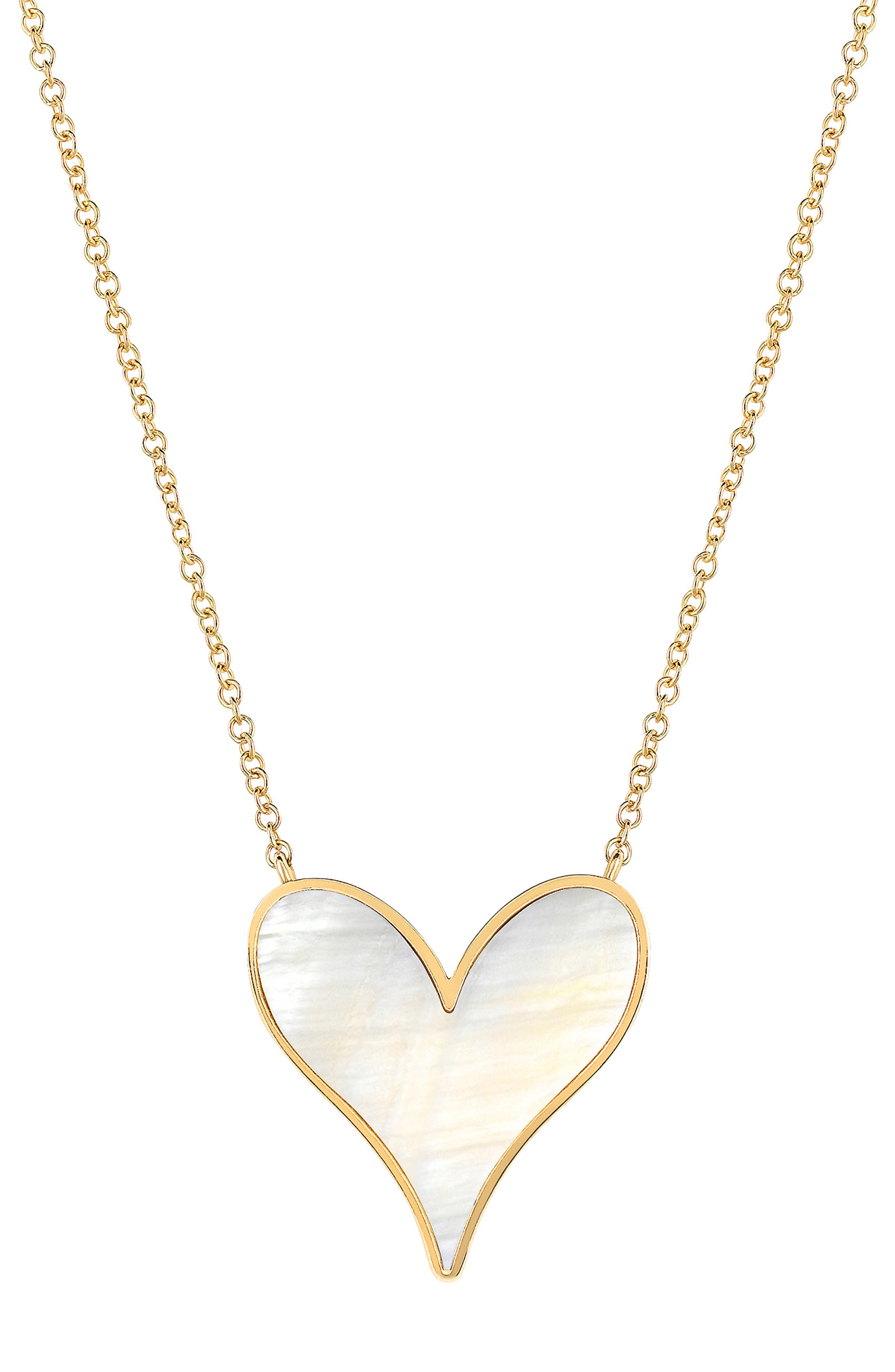 selected PEARL/ 18K YG