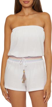 Soluna Sunset Cover-Up Romper