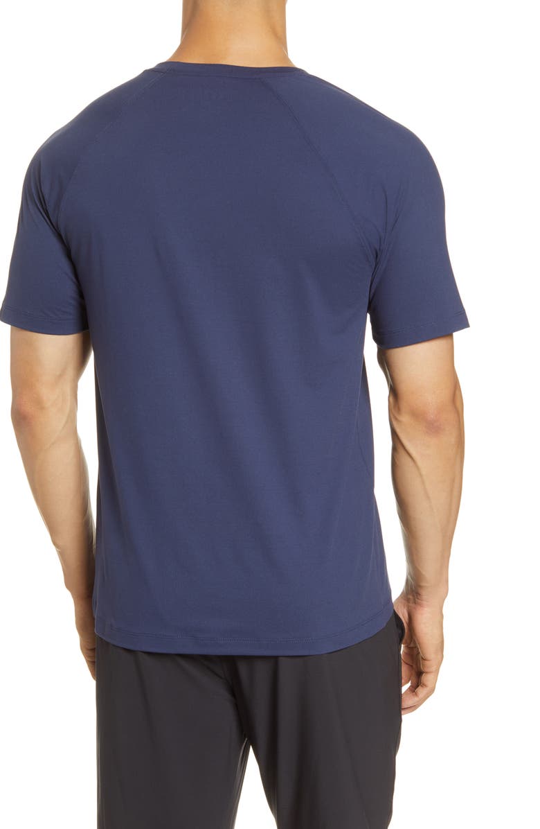 Reign Performance T-Shirt